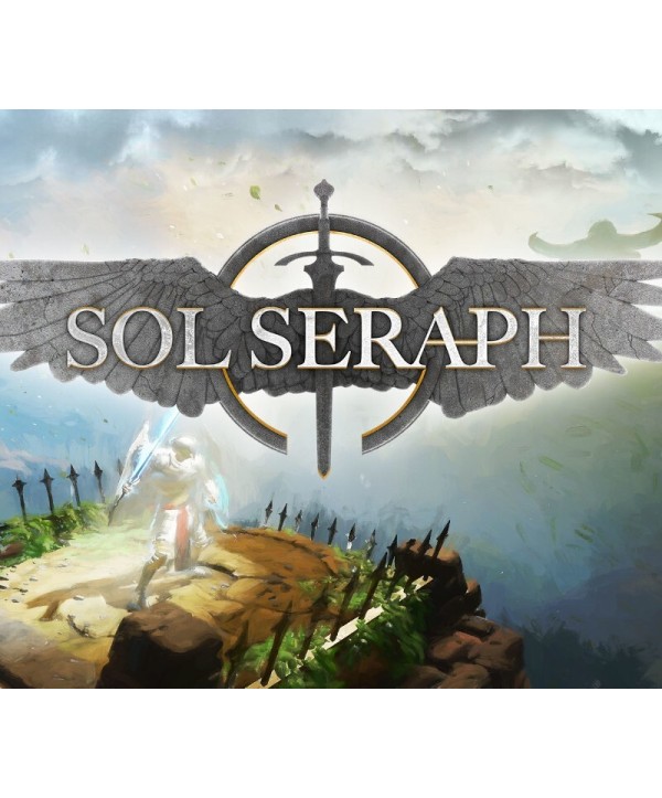 SolSeraph Region: ARGENTINA XBOX One / Xbox Series X|S / Windows 10/11 Key 